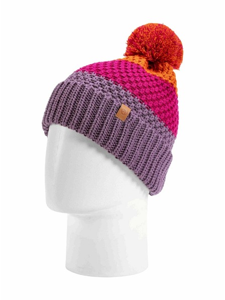 Meatfly Meatfly Mütze Ofeila Purple Light / Pink