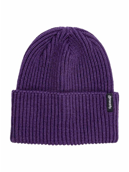 Meatfly Meatfly Mütze Dara Purple Dark