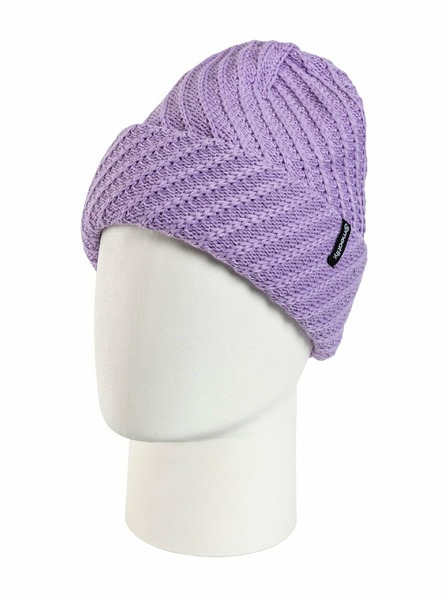 Meatfly Meatfly Mütze Daria Purple