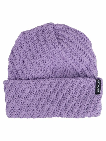 Meatfly Meatfly Mütze Daria Purple