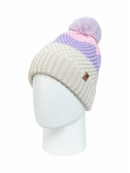 Meatfly Meatfly Mütze Ofeila Lavender / Cream