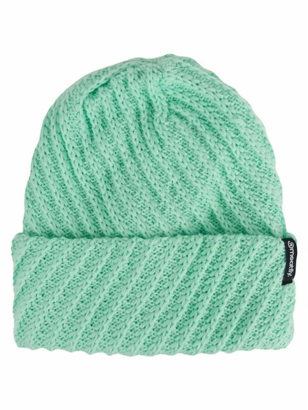 Meatfly Meatfly Mütze Daria Mint
