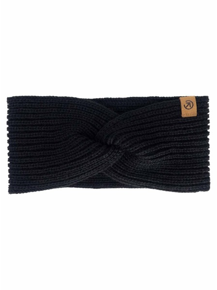 Meatfly Meatfly Stirnband Kelly Black