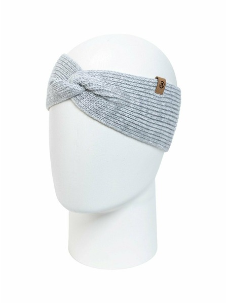 Meatfly Meatfly Stirnband Kelly White Heather