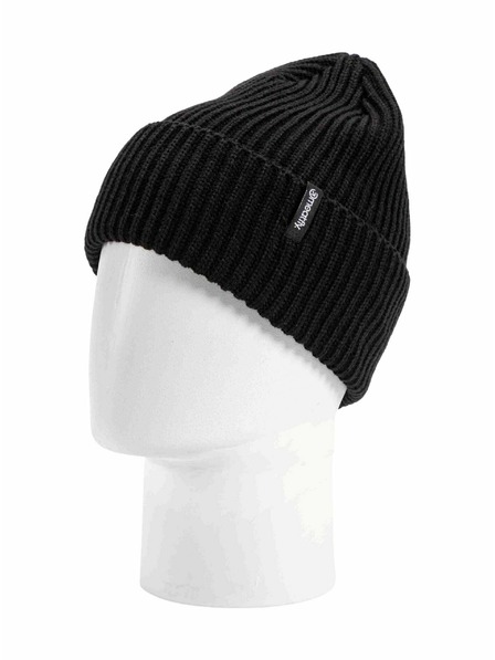 Meatfly Meatfly Mütze Dara Black