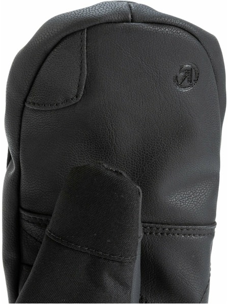 Meatfly Meatfly Damenhandschuhe Manson Black