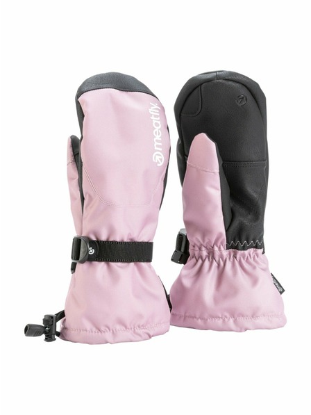 Meatfly Meatfly Damenhandschuhe Manson Rose