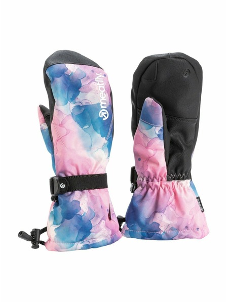 Meatfly Meatfly Damenhandschuhe Manson Bubbles