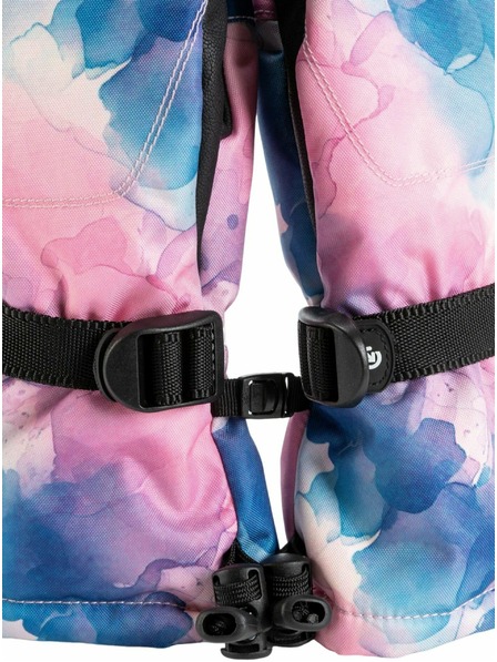 Meatfly Meatfly Damenhandschuhe Manson Bubbles