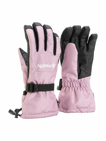 Meatfly Meatfly Damenhandschuhe Gazie Rose