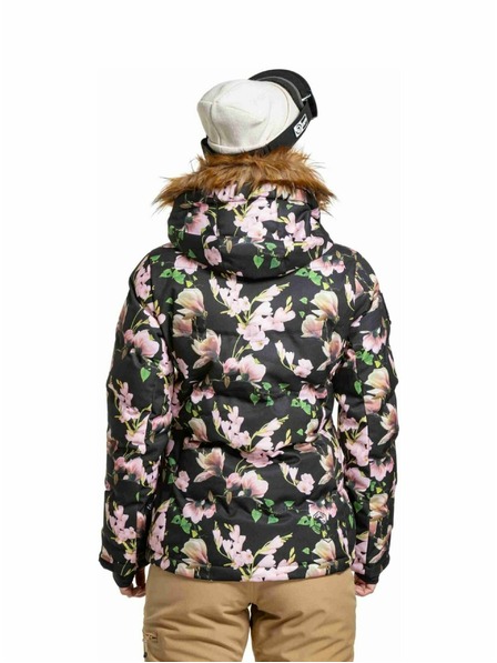 Meatfly Meatfly Damen SNB & SKI Jacke Bonie Magnolia