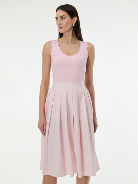 Orsay Hellrosa Damen-Tank-Top ORSAY