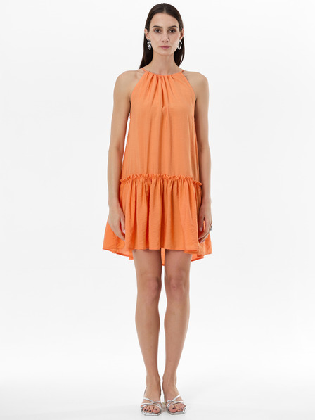 Orsay Schwarzer Damen-Overall ORSAY