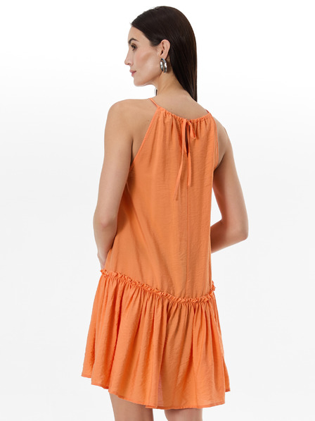 Orsay Schwarzer Damen-Overall ORSAY