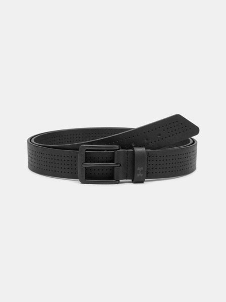 Under Armour Herrengürtel Under Armour M DRIVE PU BELT
