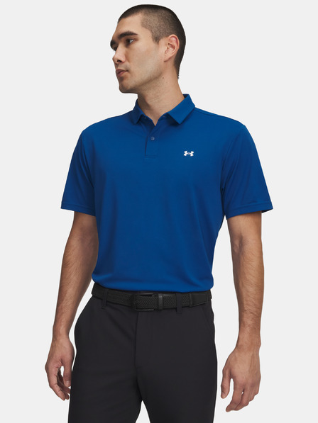 Under Armour Herren Under Armour UA T2G Pique Poloshirt