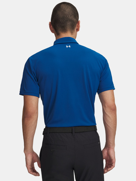 Under Armour Herren Under Armour UA T2G Pique Poloshirt