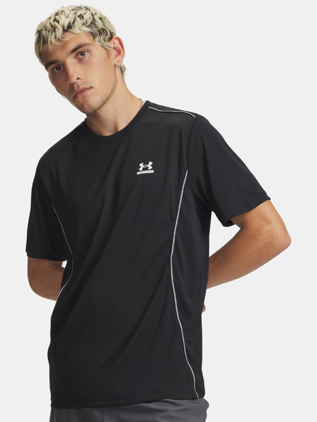 Under Armour Herren-T-Shirt Under Armour UA Tech Sport Short Sleeve