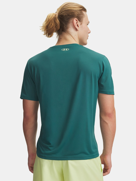 Under Armour Herren-T-Shirt Under Armour UA Tech Taping SS