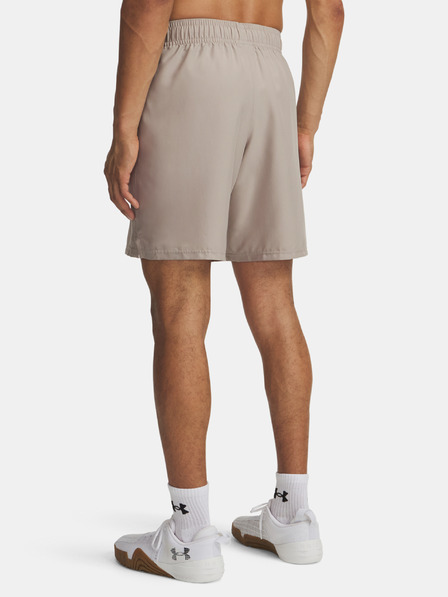 Under Armour Herren Under Armour UA Tech Woven Wordmark Short