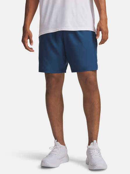 Under Armour Herren Under Armour UA Tech Woven Wordmark Short