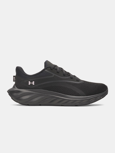 Under Armour Damen Schuhe Under Armour UA W Ascend