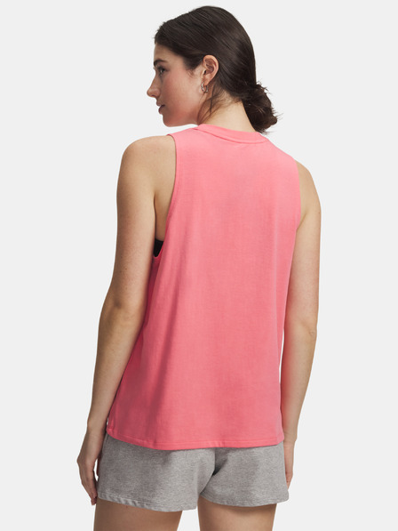 Under Armour Under Armour UA Rival Muskeltank für Frauen