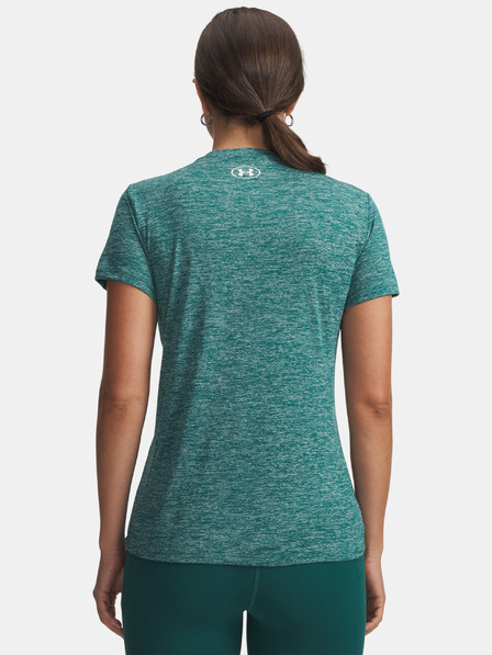 Under Armour Damen-Shirt Under Armour Tech SSV- Twist
