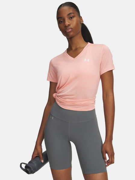 Under Armour Damen-Shirt Under Armour Tech SSV- Twist