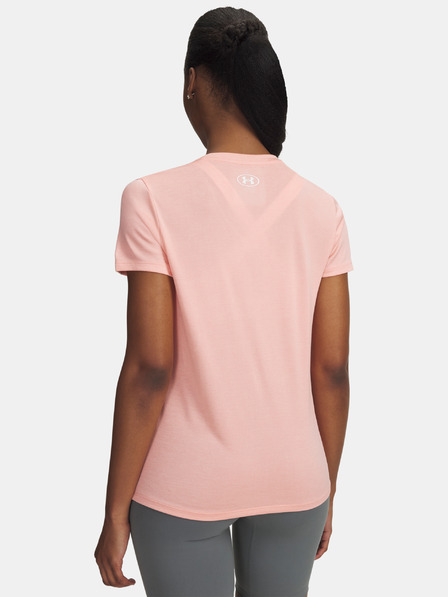 Under Armour Damen-Shirt Under Armour Tech SSV- Twist