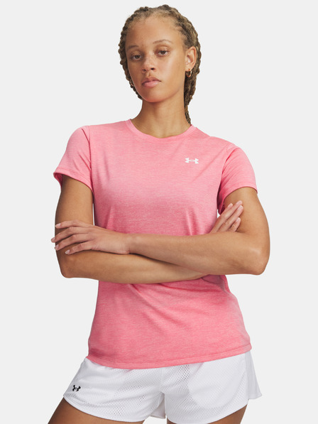 Under Armour Frauen Under Armour Tech SSC- Twist