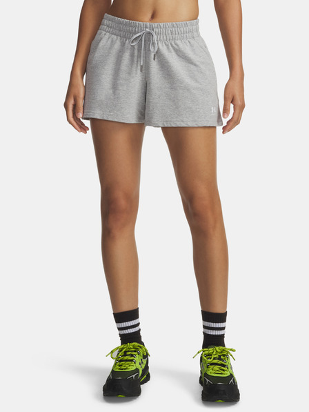 Under Armour Damen-Shorts Under Armour UA SPORT TERRY SHORT