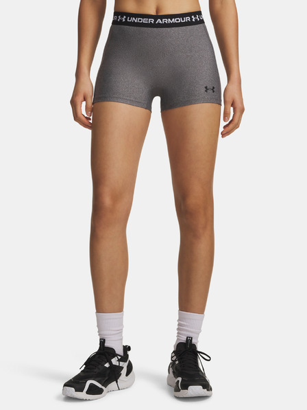 Under Armour Damen Shorts Under Armour HeatGear Shorty