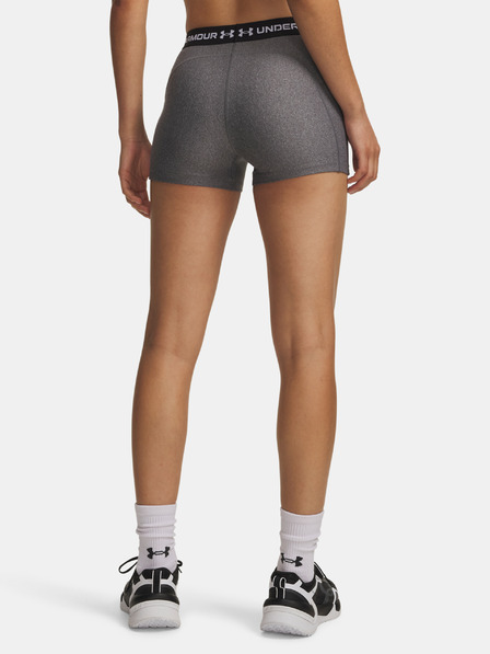 Under Armour Damen Shorts Under Armour HeatGear Shorty