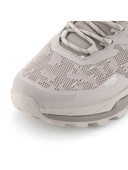 ALPINE PRO Outdoor-Schuhe mit Giga Boom ALPINE PRO QUEDE 3 dove