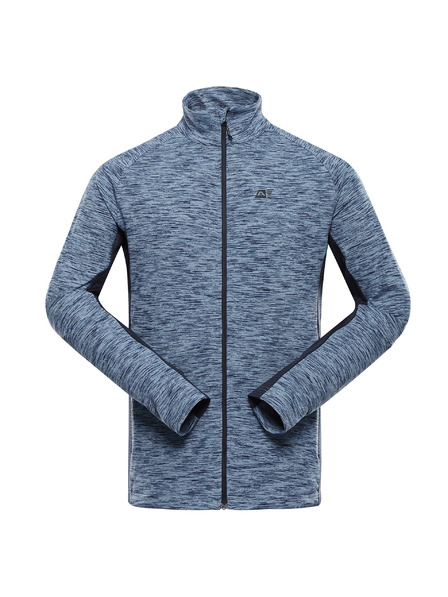 ALPINE PRO Herren Funktions-Sweatshirt ALPINE PRO GOLL 4 ashley blue
