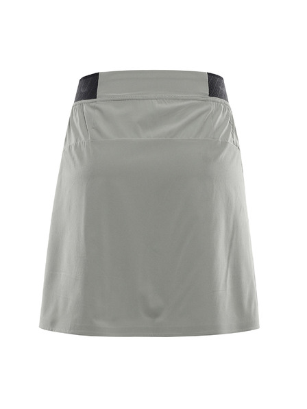 ALPINE PRO Damen-Sportrock mit cool-dry ALPINE PRO UDENA shadow