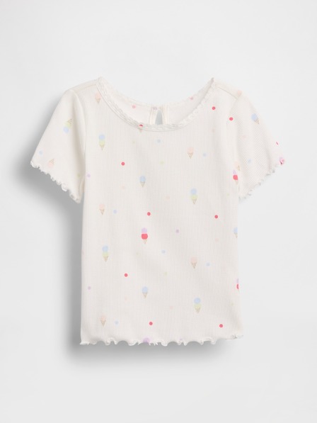 GAP Baby Rippen-T-Shirt GAP