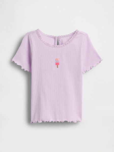 GAP Baby Rippen-T-Shirt GAP