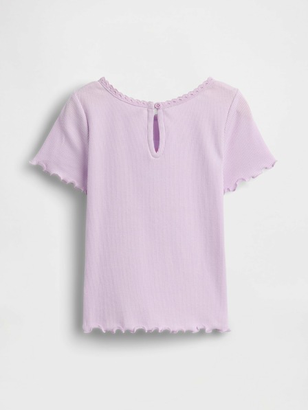 GAP Baby Rippen-T-Shirt GAP