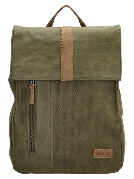 Beagles Rucksack Beagles Brunete 18087 Olive green