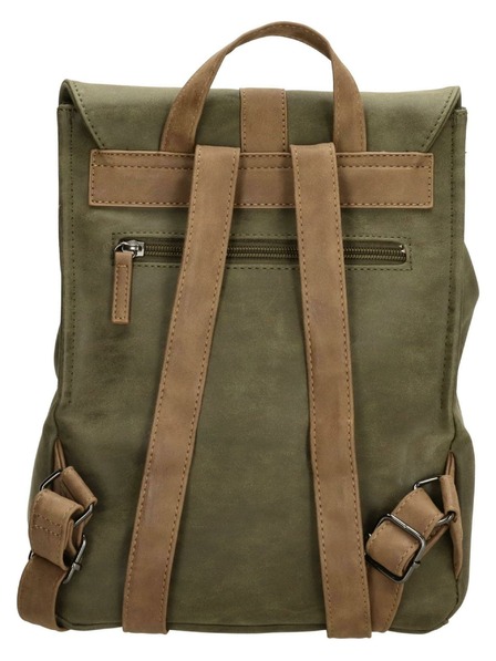 Beagles Rucksack Beagles Brunete 18087 Olive green