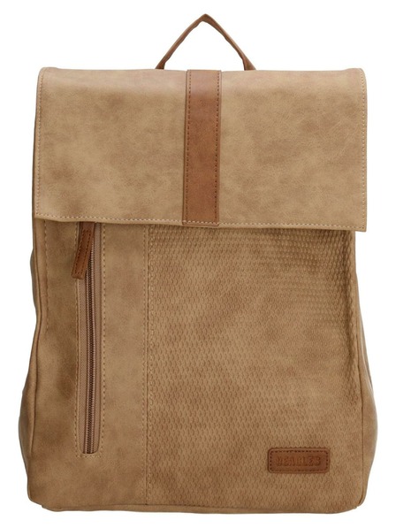 Beagles Rucksack Beagles Brunete 18087 Taupe