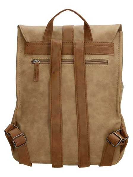 Beagles Rucksack Beagles Brunete 18087 Taupe