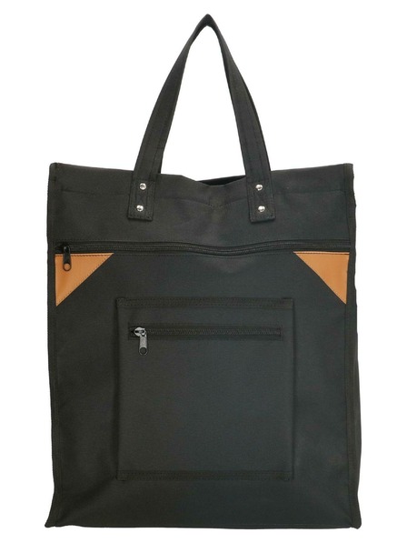 Beagles Tasche Beagles Shop & Go 47103 Black