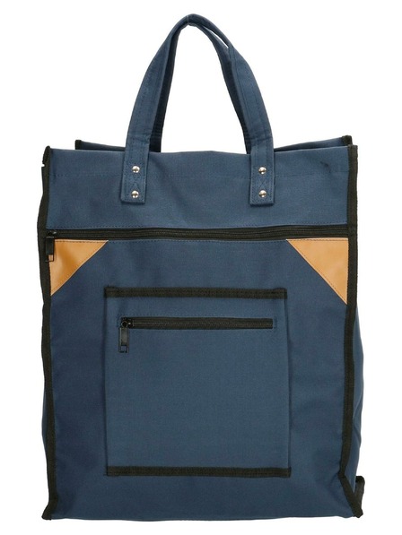 Beagles Tasche Beagles Shop & Go 47103 Navy blue