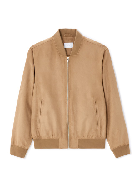 Celio Bomberjacke Nusuedliht