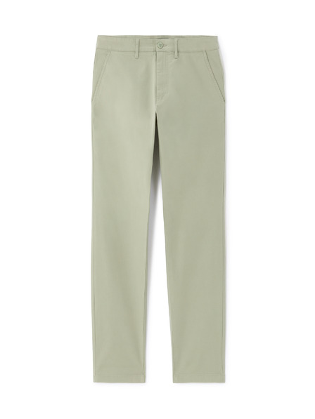 Celio Slim Chino-Hose Tocharles