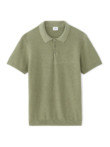 Celio Lecombi Piqué-Poloshirt
