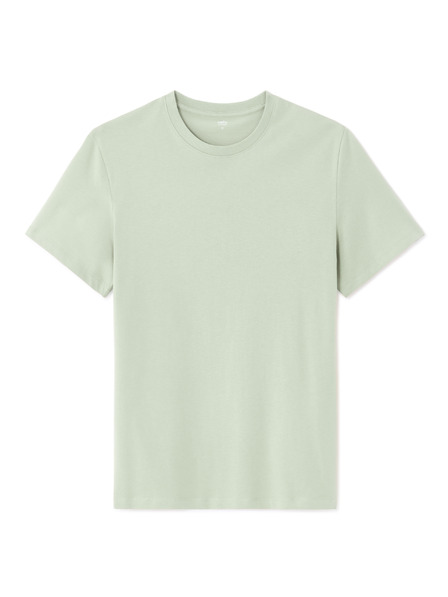 Celio Baumwoll-Shirt Tebase